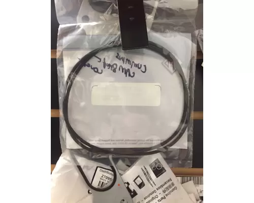 CUMMINS ISX Miscellaneous Parts