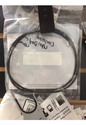 CUMMINS ISX Miscellaneous Parts