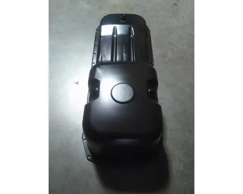 CUMMINS ISX OIL PAN