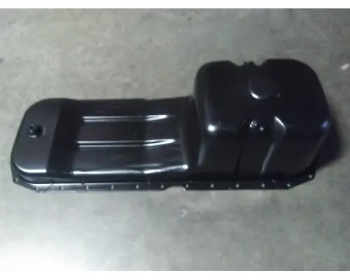 CUMMINS ISX OIL PAN
