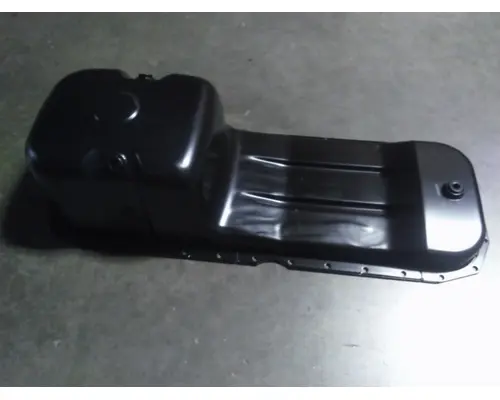 CUMMINS ISX OIL PAN