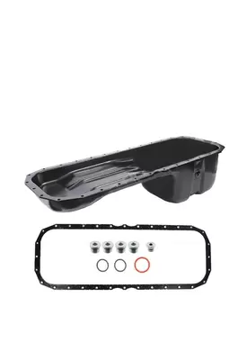 CUMMINS ISX Oil Pan