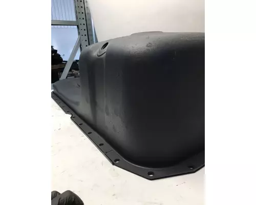 CUMMINS ISX Oil Pan