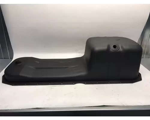 CUMMINS ISX Oil Pan