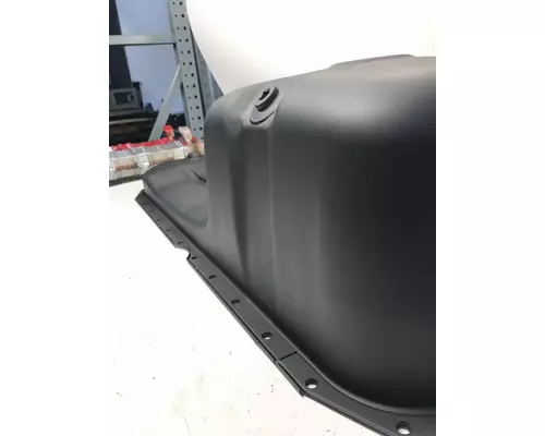 CUMMINS ISX Oil Pan