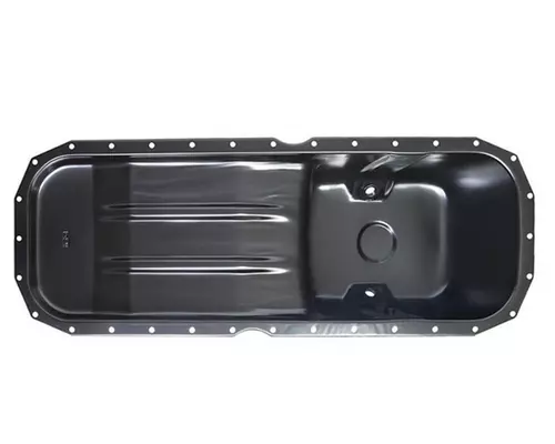 CUMMINS ISX Oil Pan