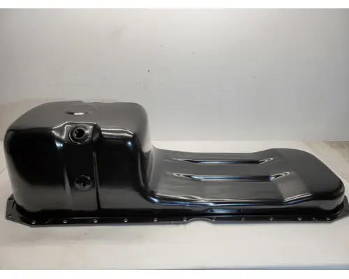 CUMMINS ISX Oil Pan OEM# 3687414 in Dorr, MI $463.03 #520-15270