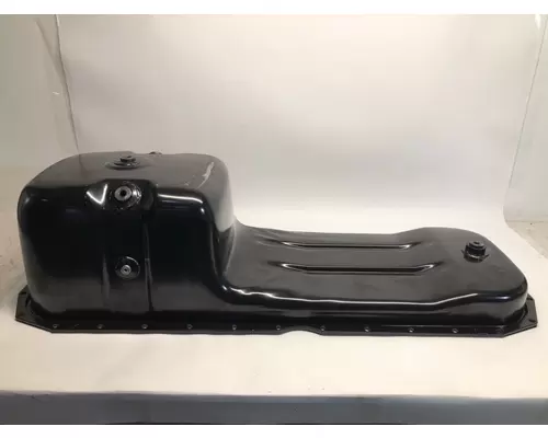 CUMMINS ISX Oil Pan