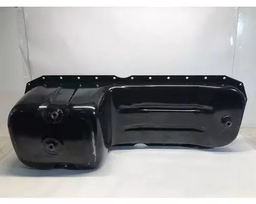 CUMMINS ISX Oil Pan