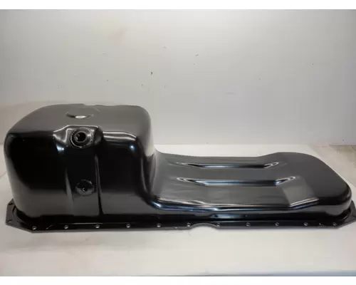 CUMMINS ISX Oil Pan