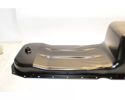 CUMMINS ISX Oil Pan