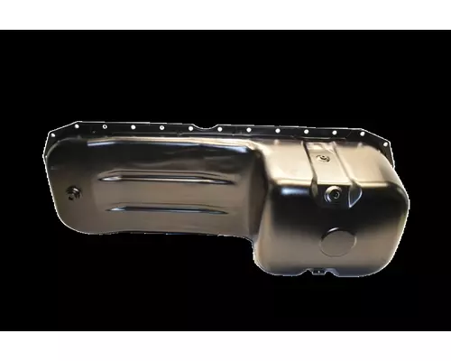 CUMMINS ISX Oil Pan