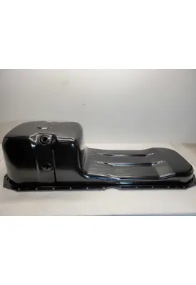 CUMMINS ISX Oil Pan