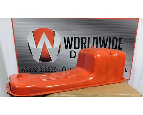 CUMMINS ISX Oil Pan
