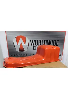 CUMMINS ISX Oil Pan