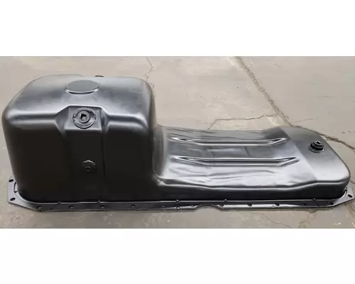 CUMMINS ISX Oil Pan