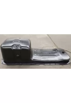 CUMMINS ISX Oil Pan