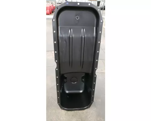 CUMMINS ISX Oil Pan