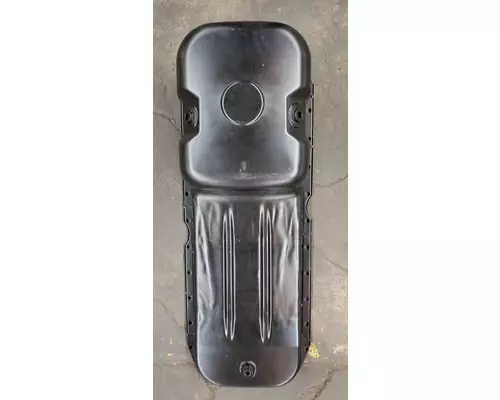 CUMMINS ISX Oil Pan