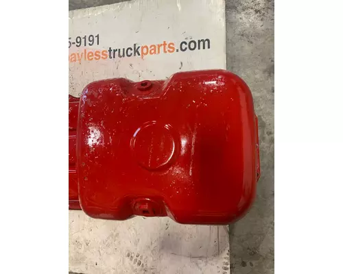 CUMMINS ISX Oil Pan