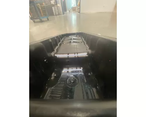 CUMMINS ISX Oil Pan