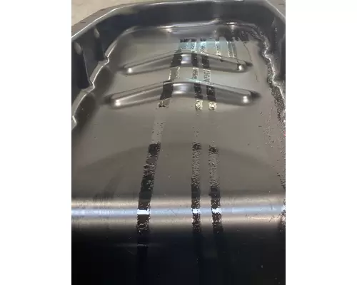 CUMMINS ISX Oil Pan