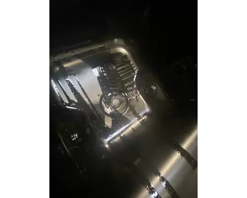 CUMMINS ISX Oil Pan