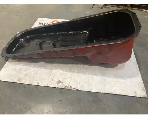 CUMMINS ISX Oil Pan