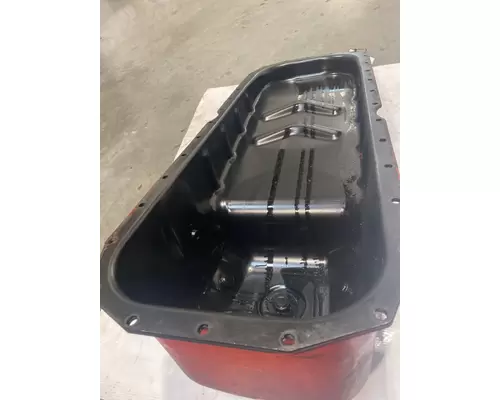 CUMMINS ISX Oil Pan