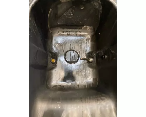 CUMMINS ISX Oil Pan