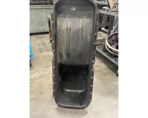 CUMMINS ISX Oil Pan