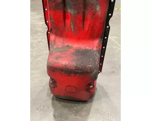 CUMMINS ISX Oil Pan