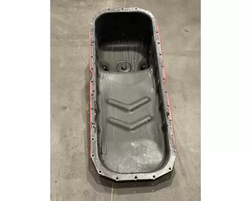 CUMMINS ISX Oil Pan