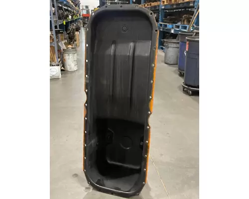 CUMMINS ISX Oil Pan