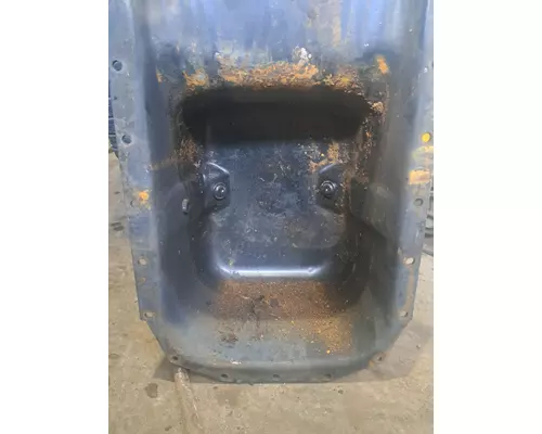 CUMMINS ISX Oil Pan