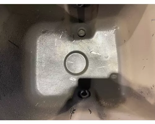 CUMMINS ISX Oil Pan