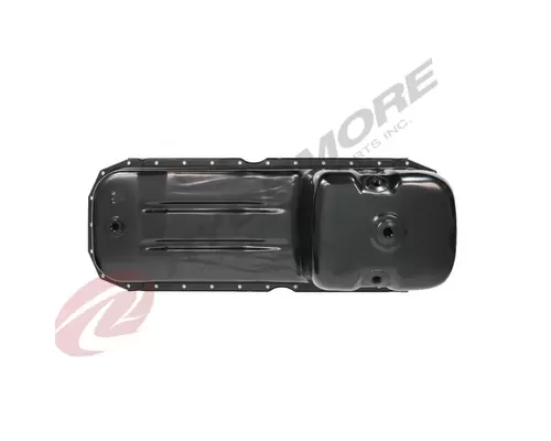 CUMMINS ISX Oil Pan