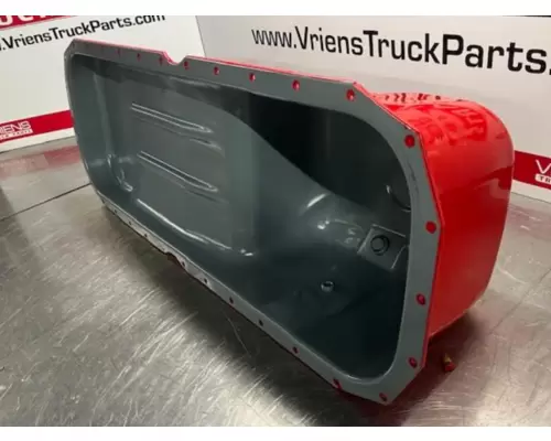 CUMMINS ISX Oil Pan