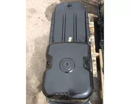 CUMMINS ISX Oil Pan