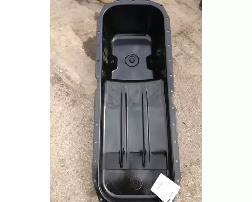 CUMMINS ISX Oil Pan