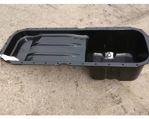 CUMMINS ISX Oil Pan