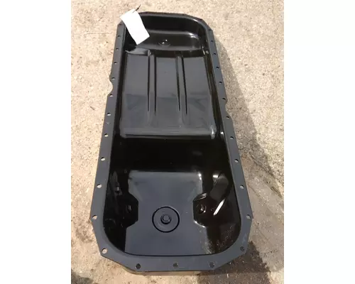 CUMMINS ISX Oil Pan