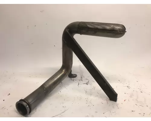 CUMMINS ISX Oil Pump PU Tube