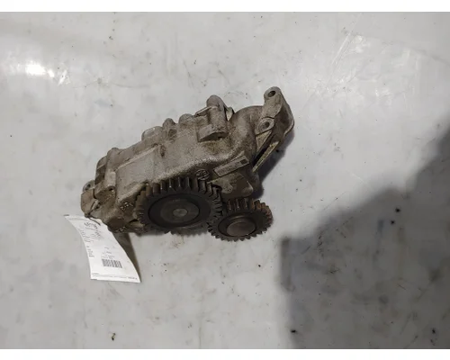 CUMMINS ISX Oil PumpPick Up Tube