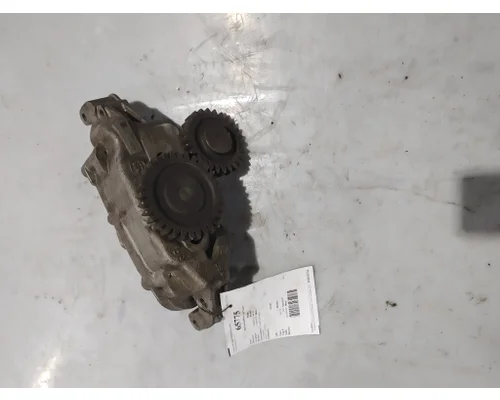 CUMMINS ISX Oil PumpPick Up Tube