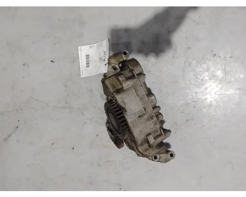 CUMMINS ISX Oil PumpPick Up Tube