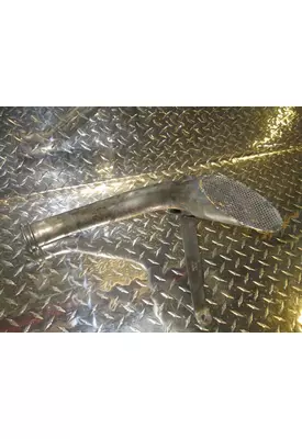 CUMMINS ISX Oil Pump
