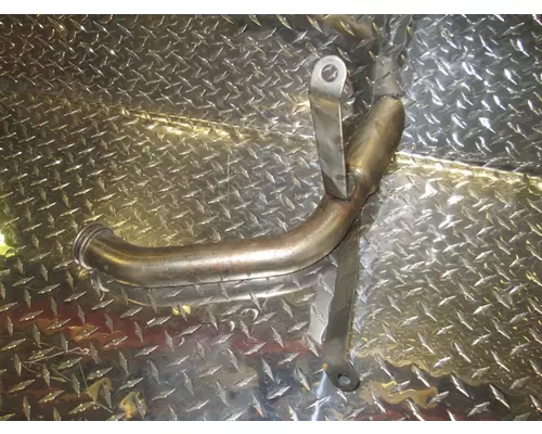 CUMMINS ISX Oil Pump