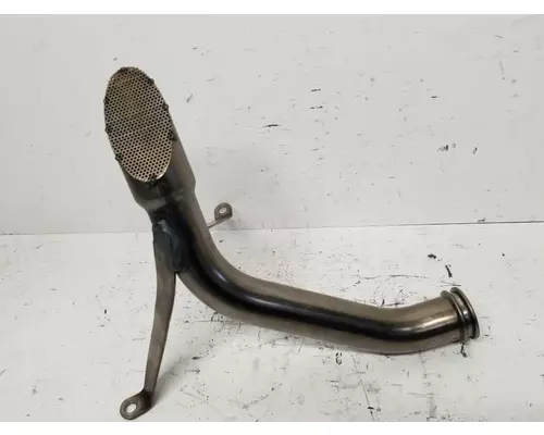 CUMMINS ISX Oil Pump