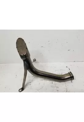 CUMMINS ISX Oil Pump